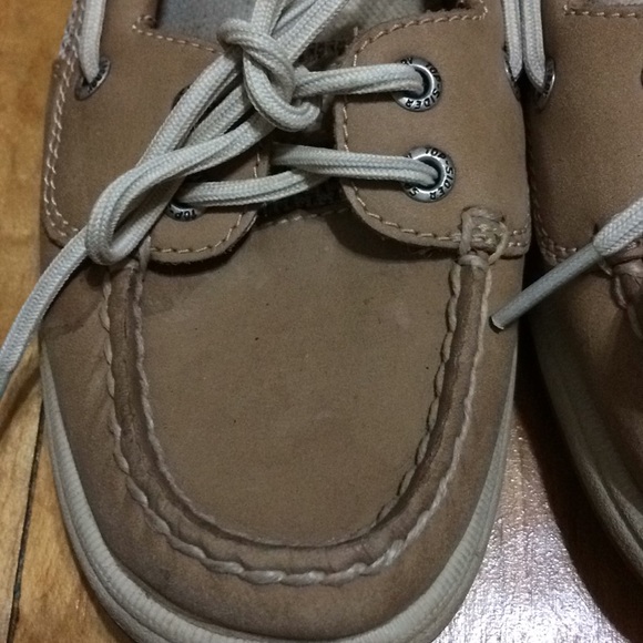 Sperry Top Sider size 6.5 - Picture 5 of 6